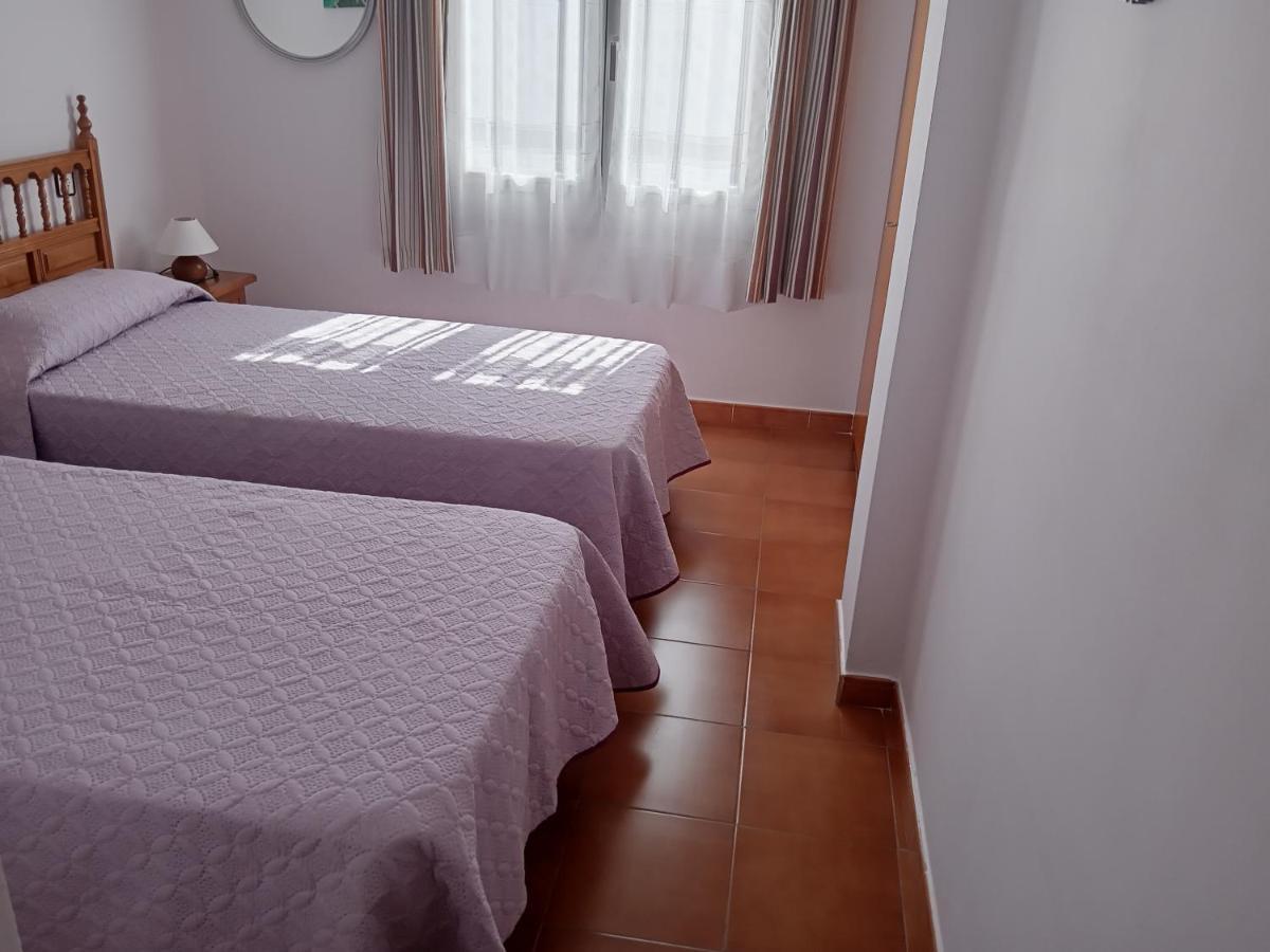 Precioso Apartamento Gran Reserva Empuriabrava Exterior foto