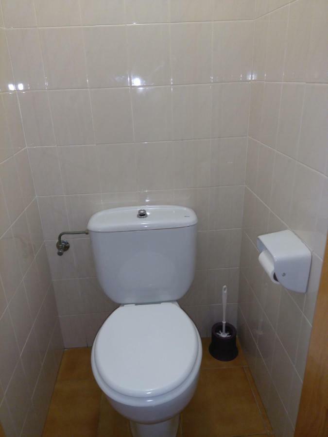 Precioso Apartamento Gran Reserva Empuriabrava Exterior foto